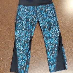 Nike Running Dri Fit Leggings